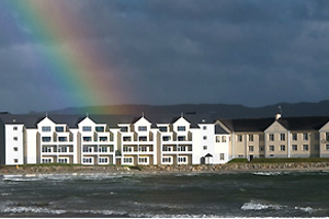 Rosapenna Hotel & Golf Resort 